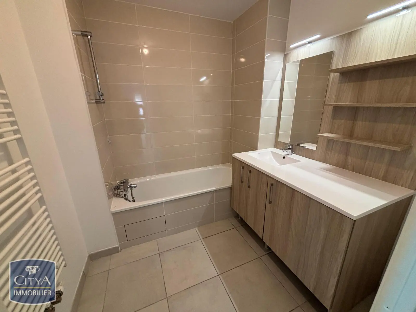 Photo 7 Appartement 3 pièces 65.68m²