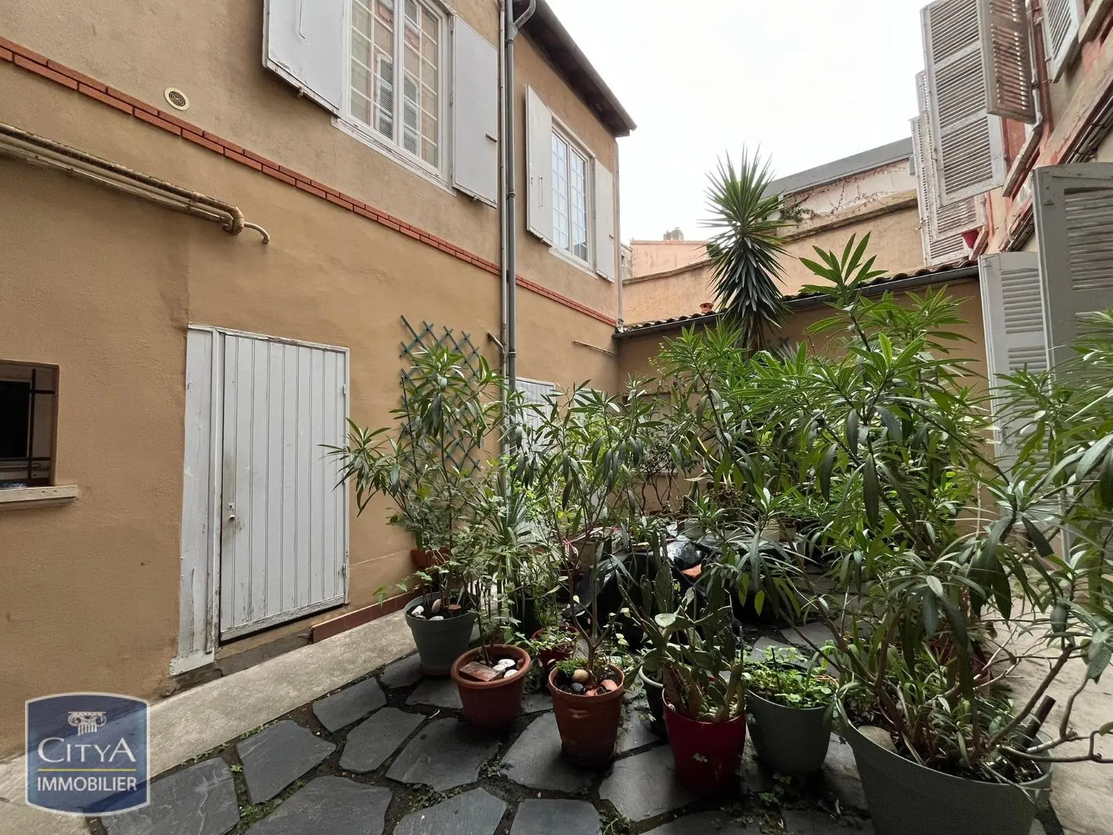Photo 5 Appartement 1 pièce 24m²