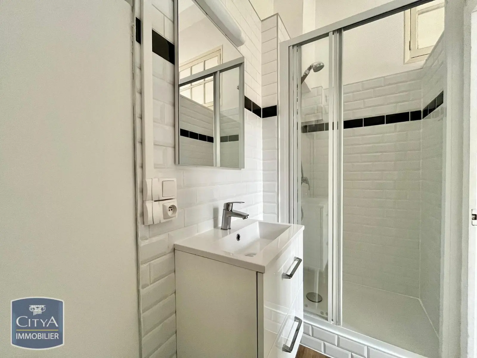 Photo 4 Appartement 1 pièce 24m²