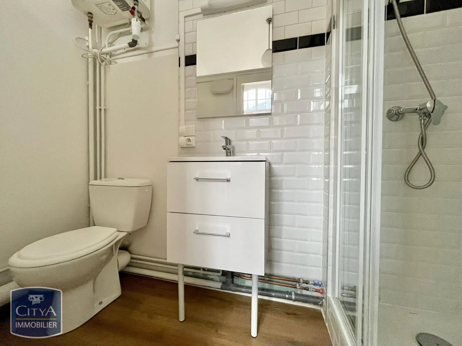 Photo 3 Appartement 1 pièce 24m²