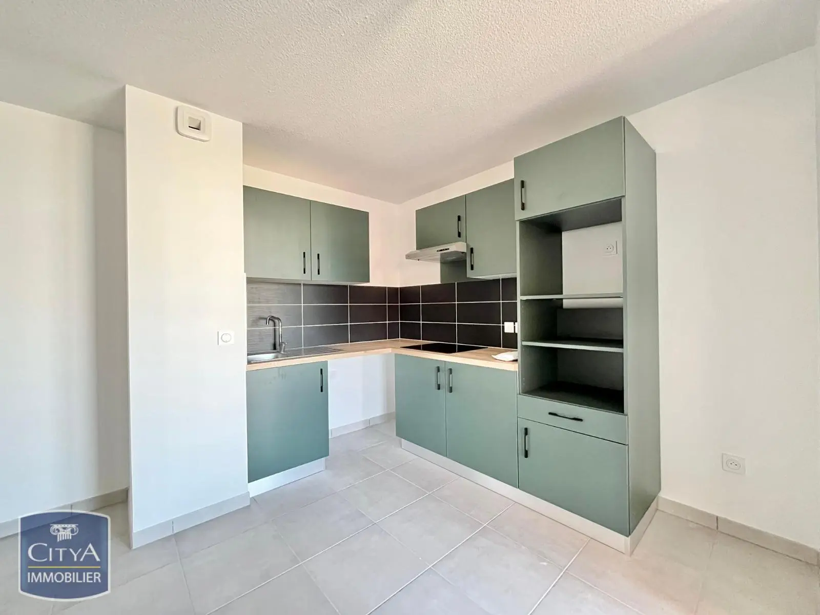 Photo 1 Appartement 3 pièces 59.11m²