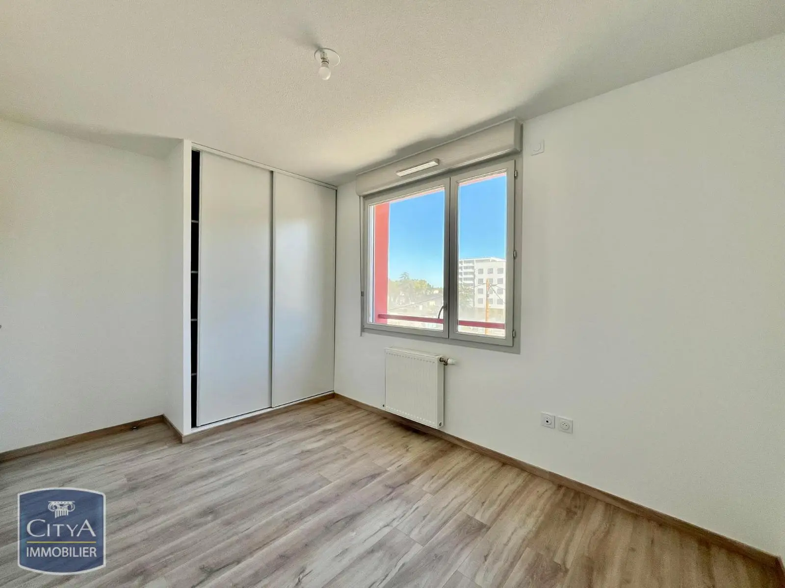 Photo 4 Appartement 3 pièces 59.11m²