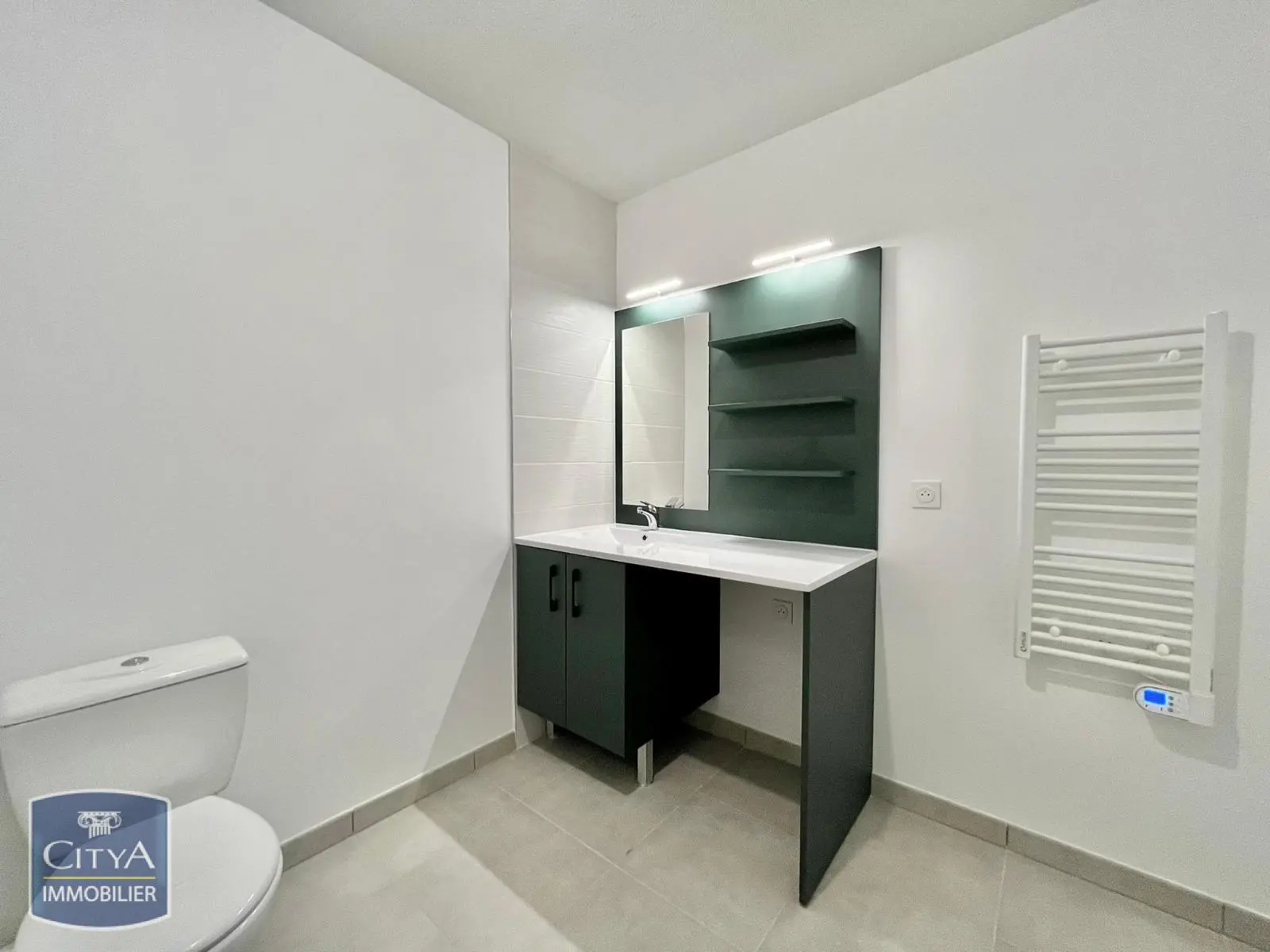 Photo 6 Appartement 3 pièces 59.11m²