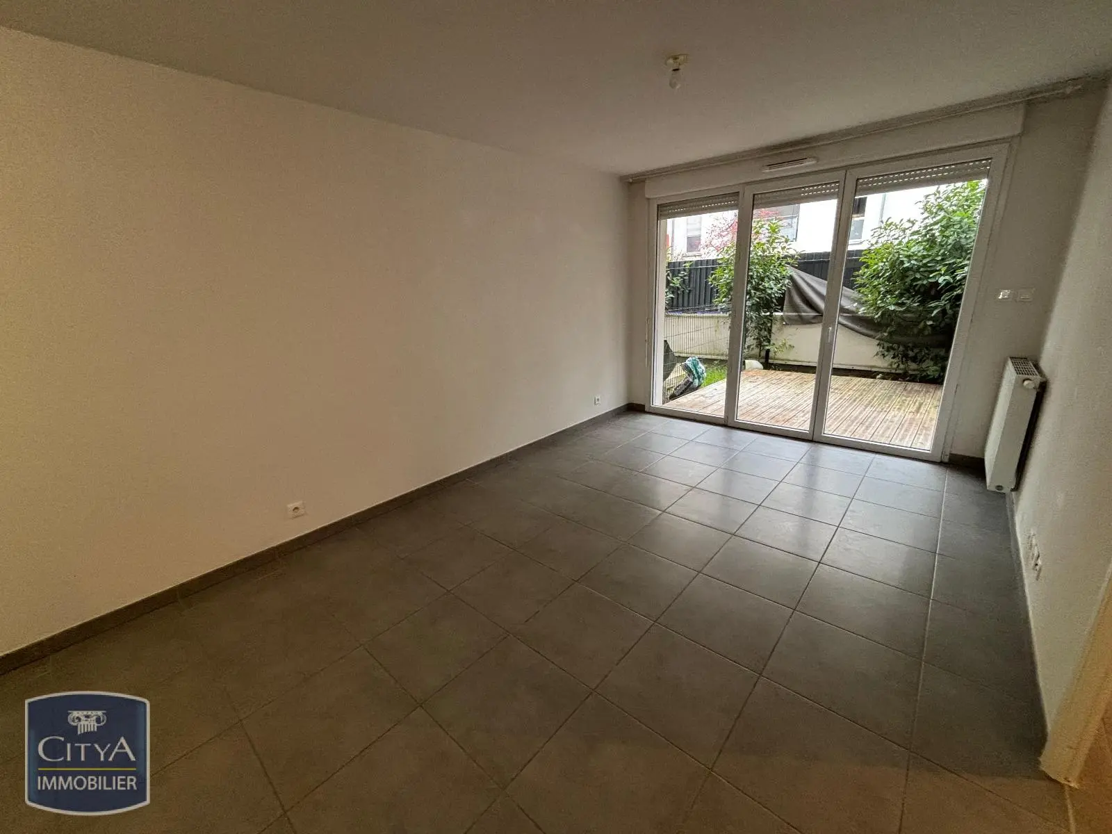 Photo 2 Appartement 2 pièces 42.26m²