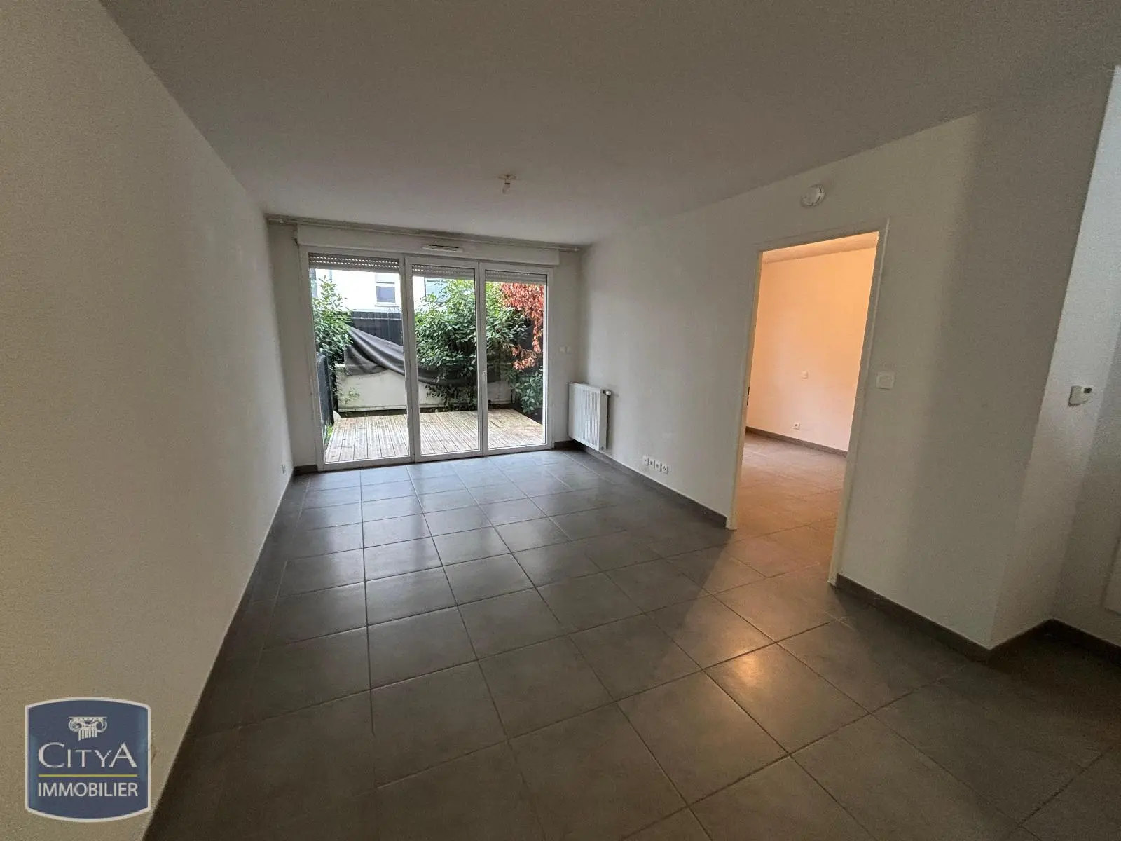 Photo 3 Appartement 2 pièces 42.26m²