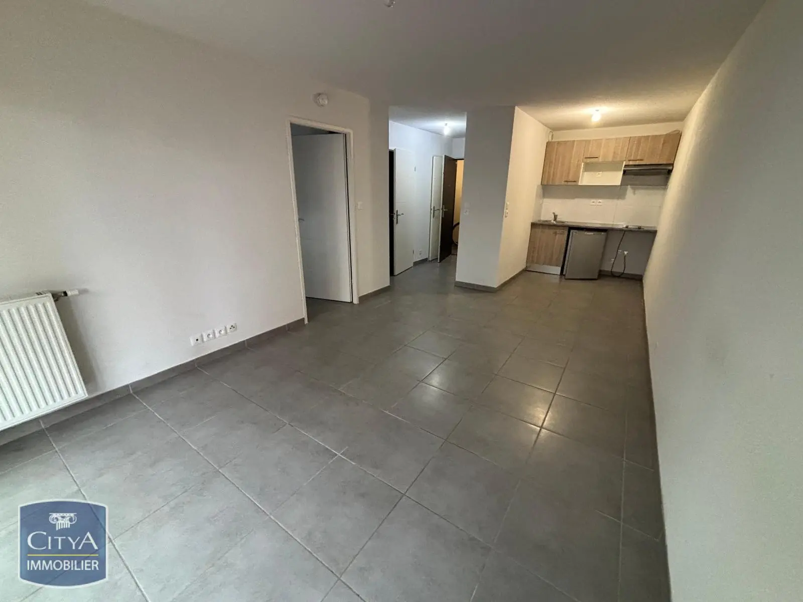 Photo 4 Appartement 2 pièces 42.26m²