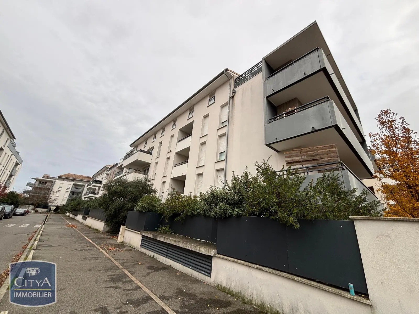 Photo 1 Appartement 2 pièces 42.26m²