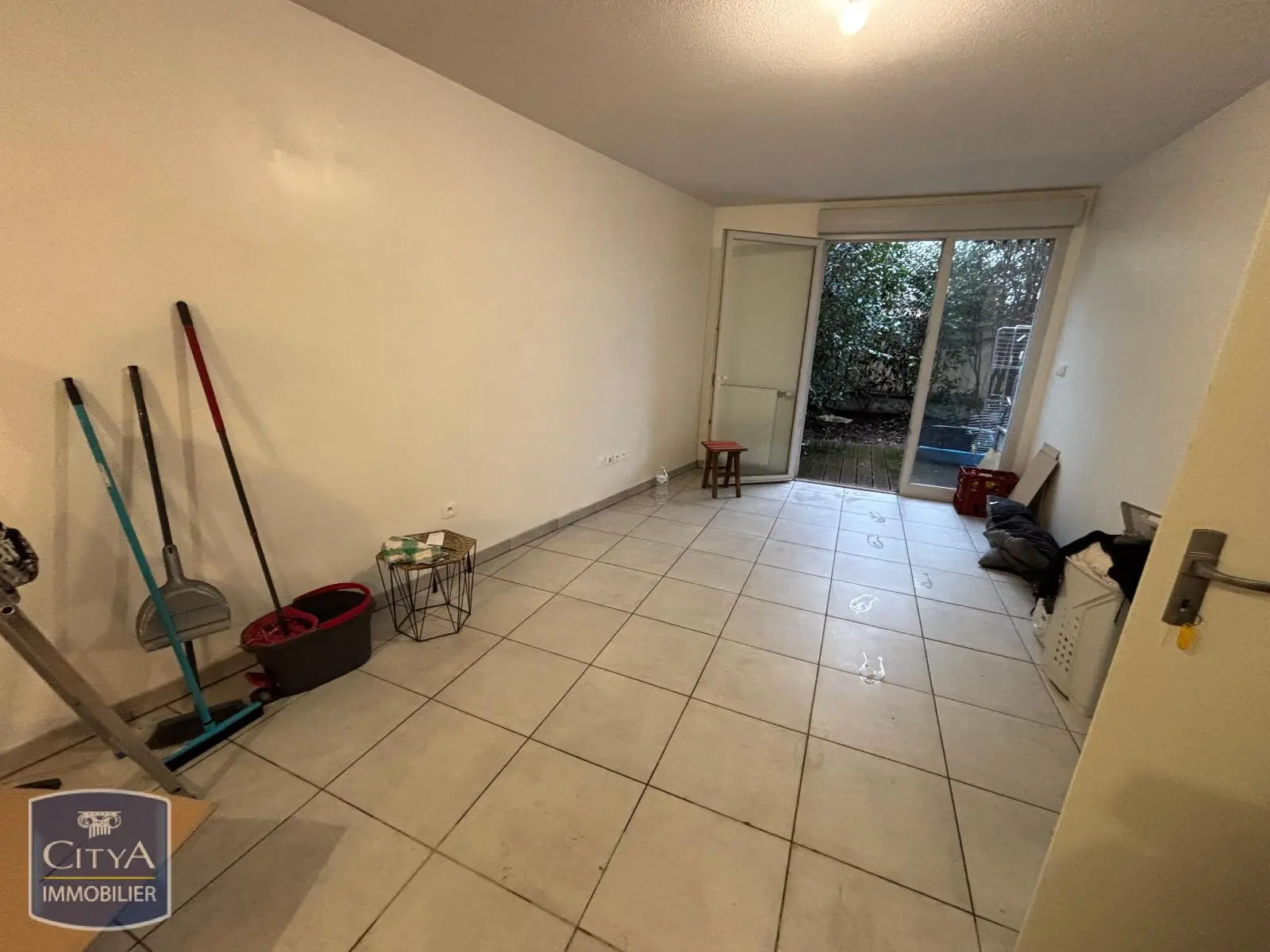 Photo 3 Appartement 2 pièces 44.37m²