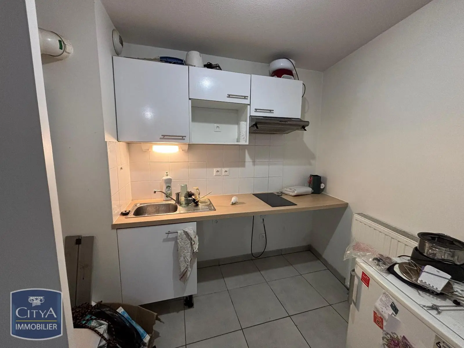 Photo 4 Appartement 2 pièces 44.37m²