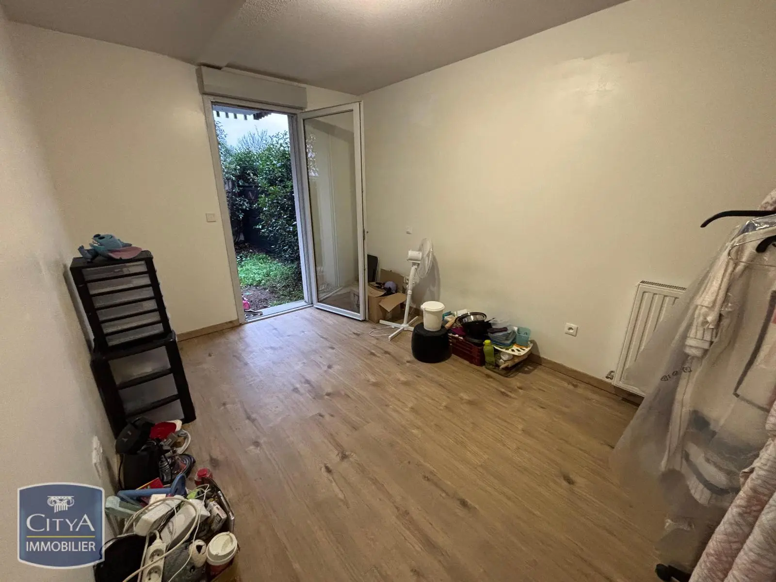 Photo 5 Appartement 2 pièces 44.37m²