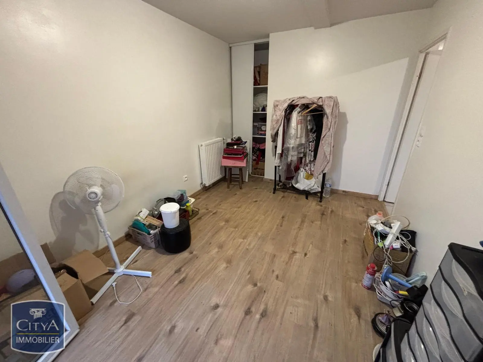 Photo 6 Appartement 2 pièces 44.37m²