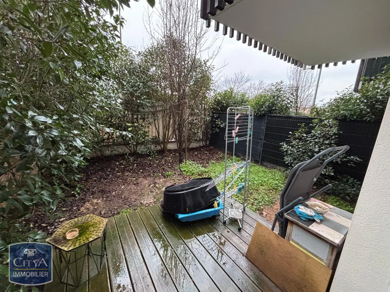 Photo 8 Appartement 2 pièces 44.37m²