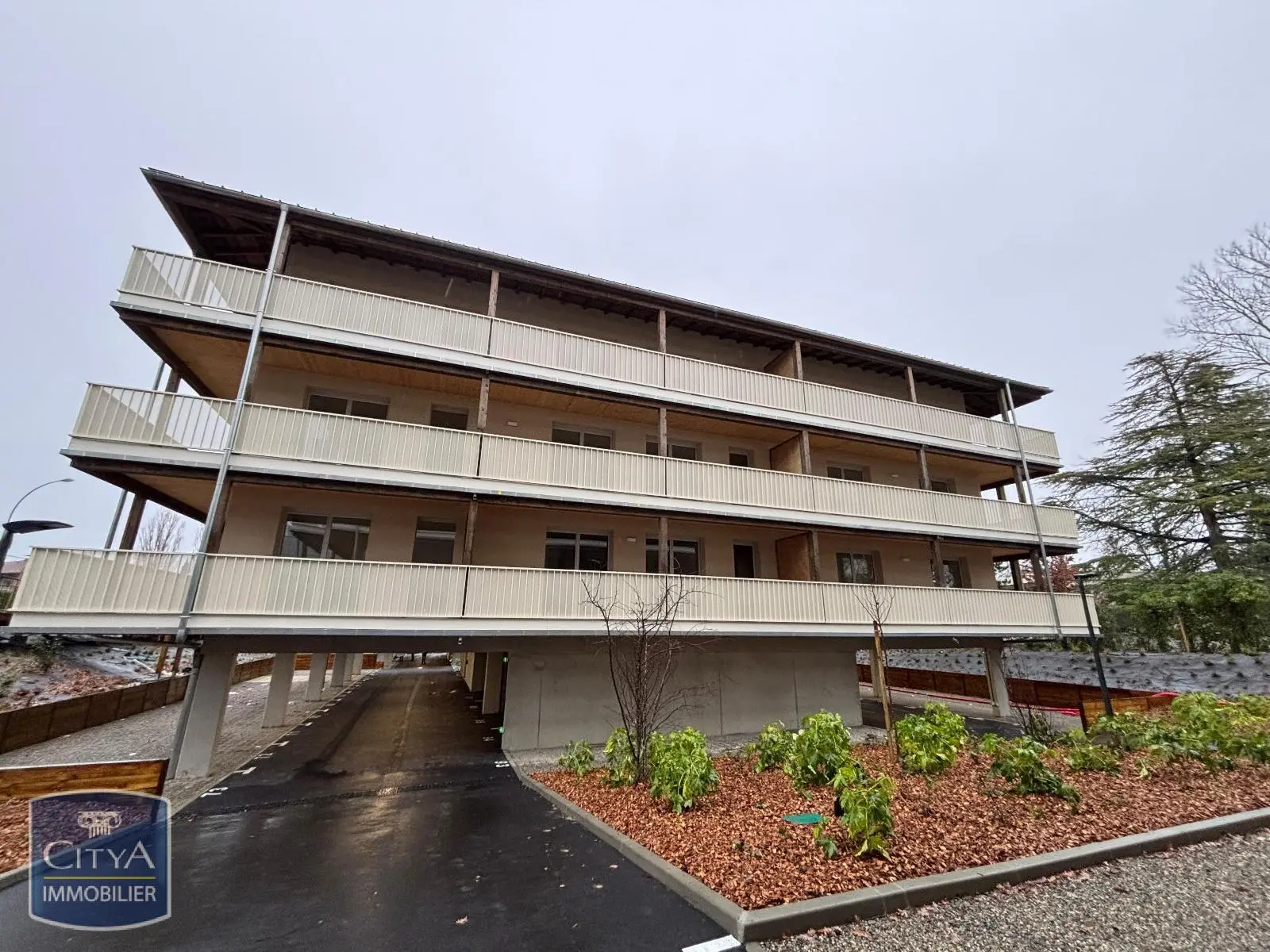 Photo 1 Appartement 3 pièces 68.4m²