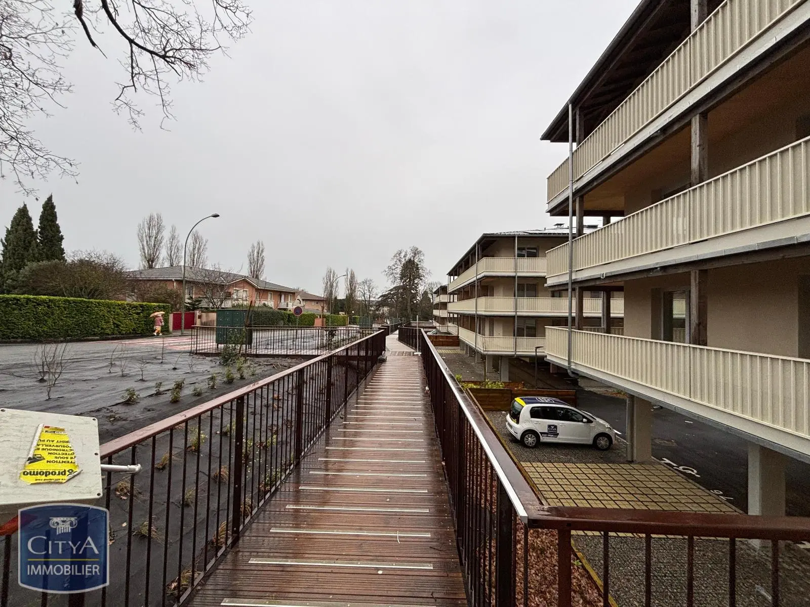 Photo 3 Appartement 3 pièces 68.4m²