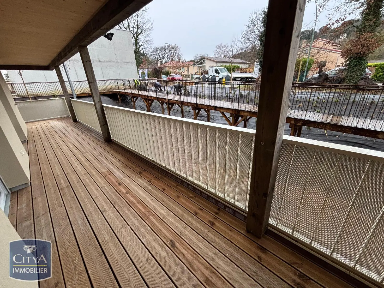 Photo 12 Appartement 2 pièces 53.4m²