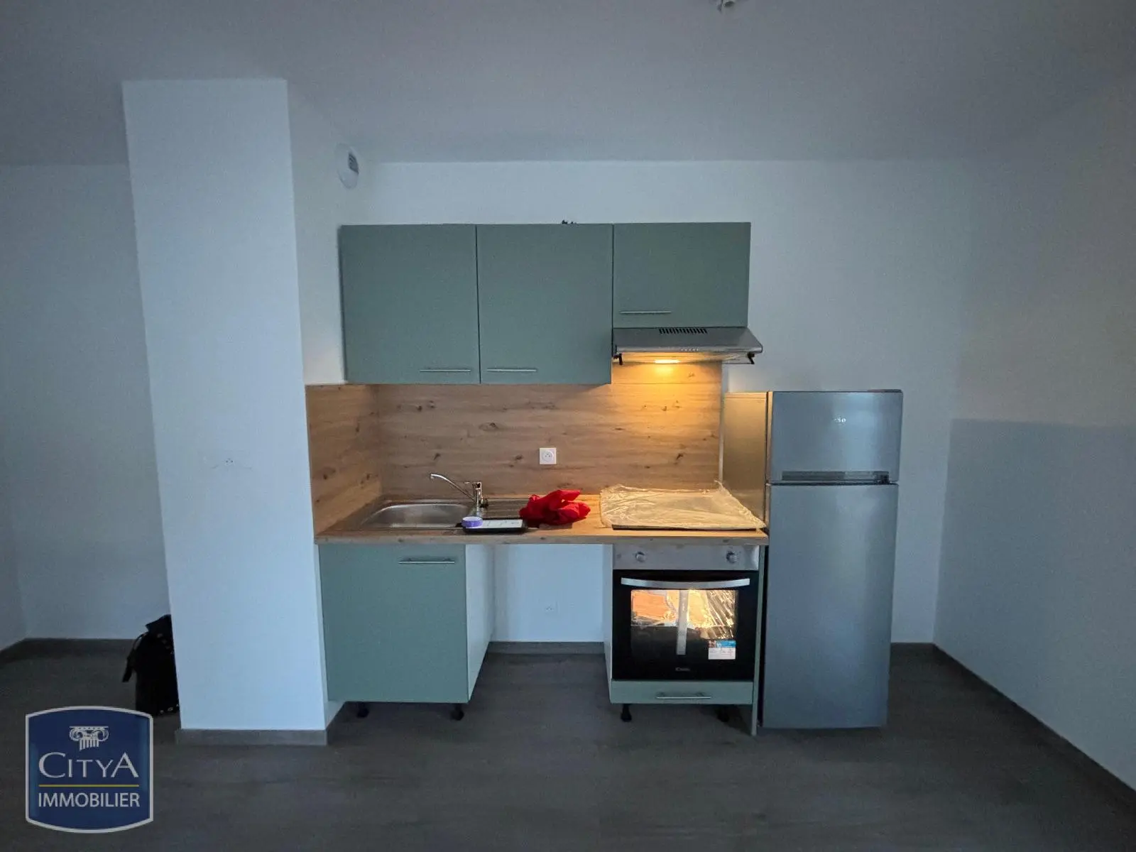 Photo 8 Appartement 2 pièces 53.4m²