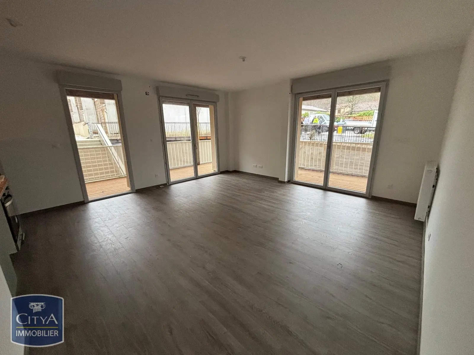 Photo 4 Appartement 2 pièces 53.4m²