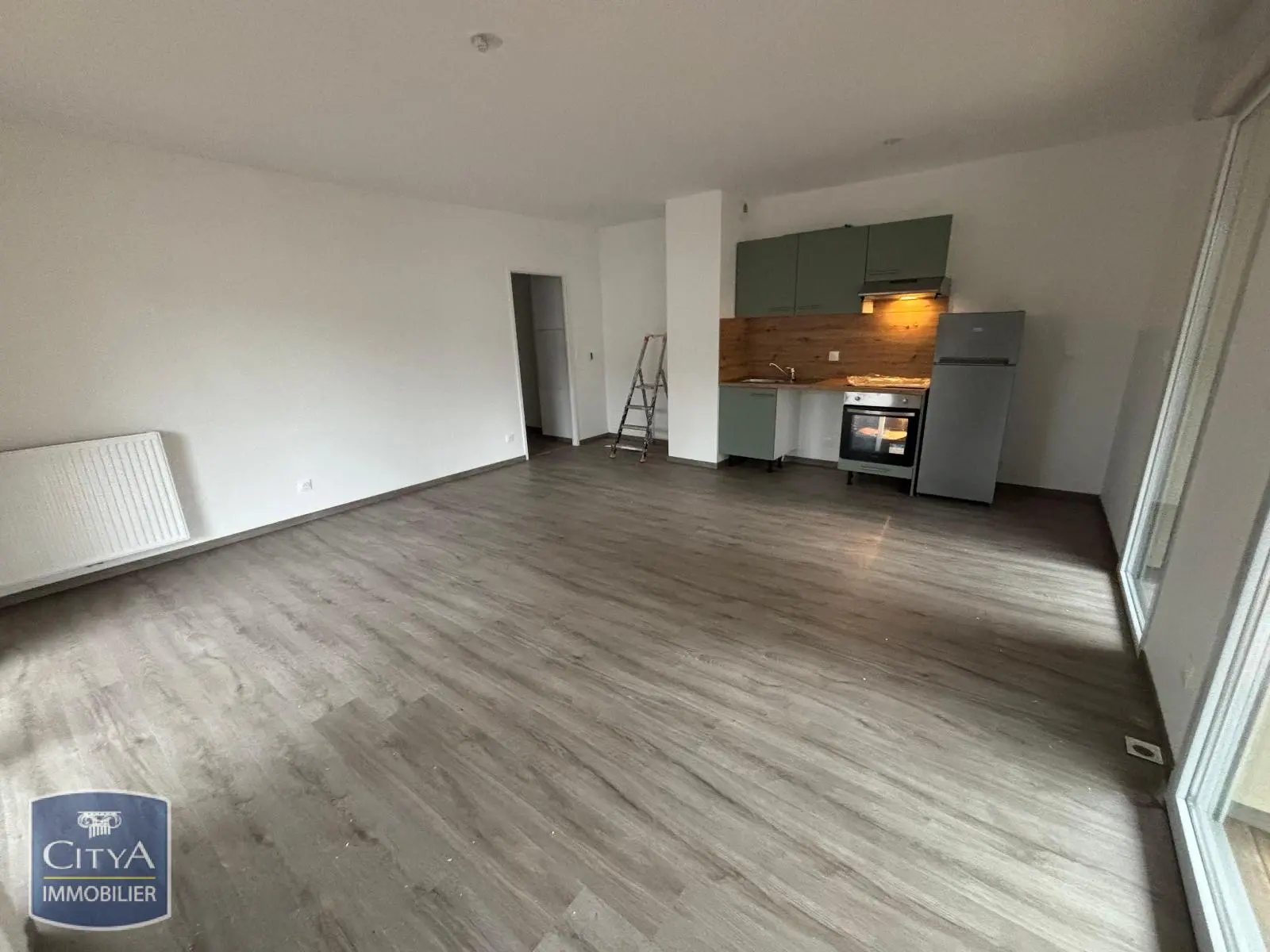 Photo 6 Appartement 2 pièces 53.4m²