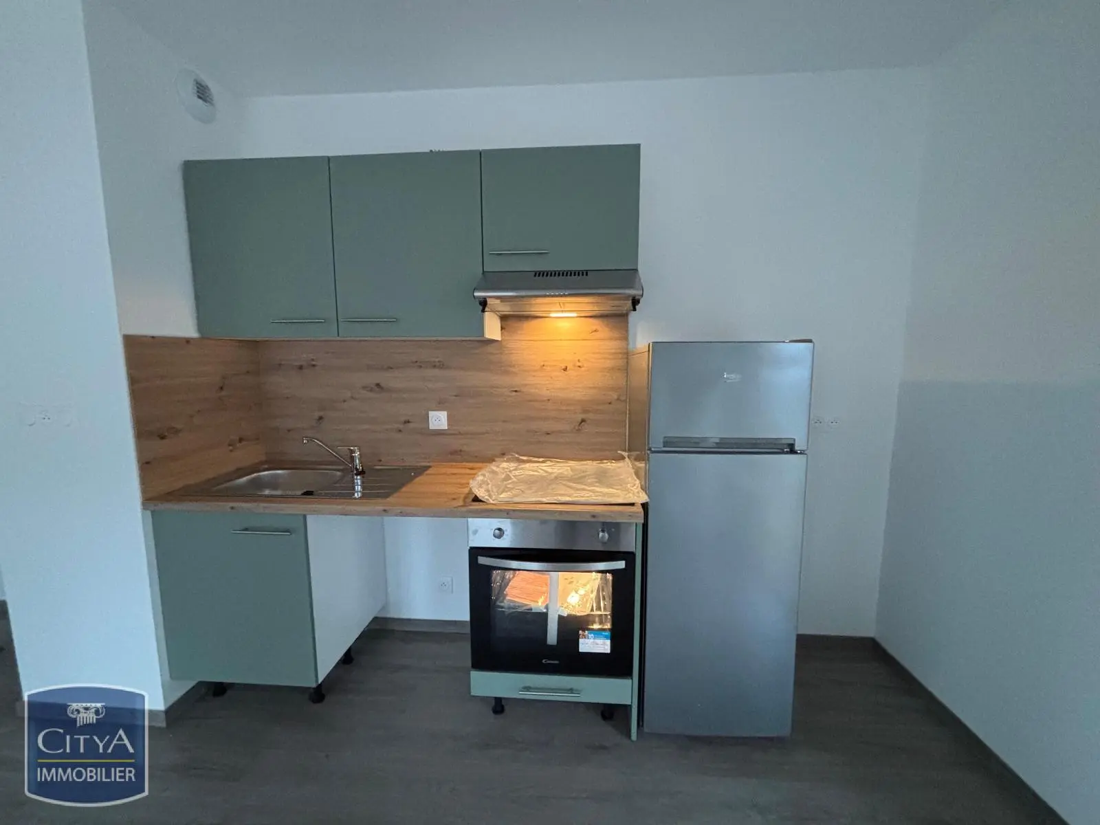 Photo 7 Appartement 2 pièces 53.4m²