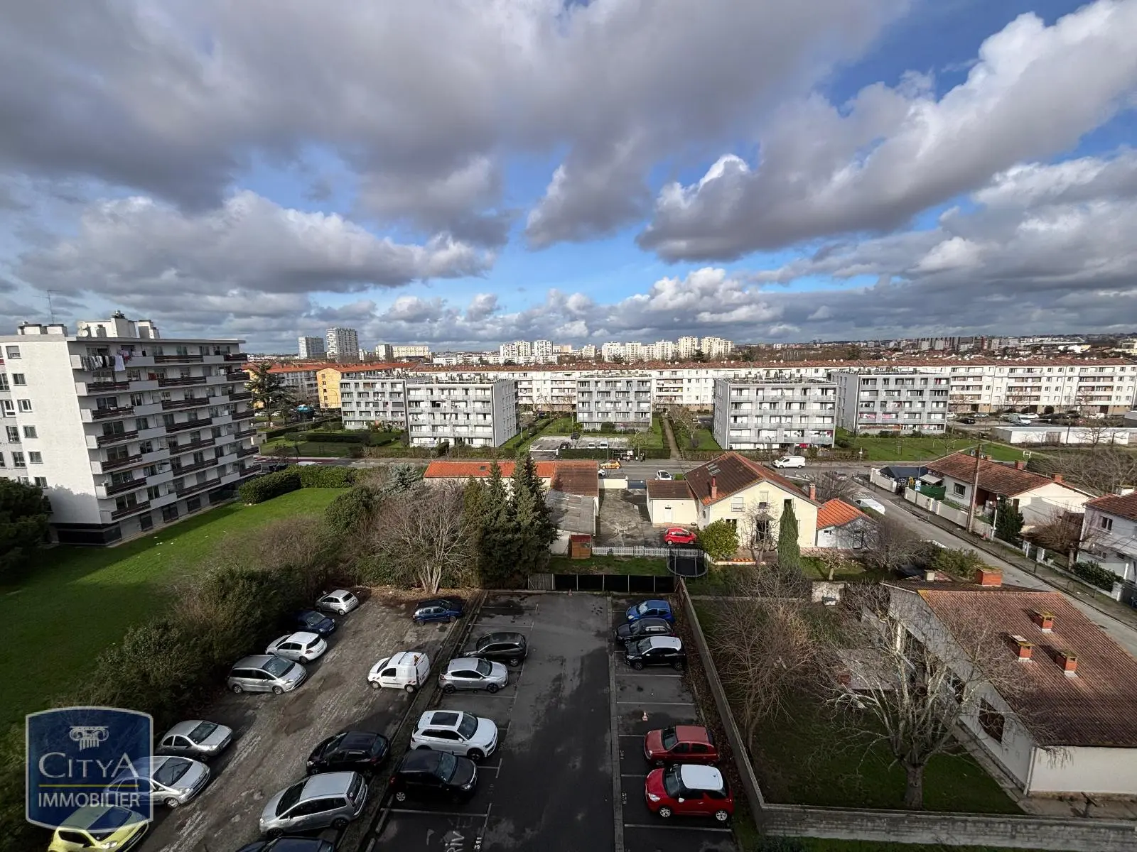 Photo 12 Appartement 3 pièces 62.7m²