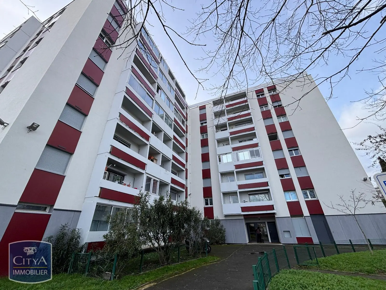 Photo 1 Appartement 3 pièces 62.7m²