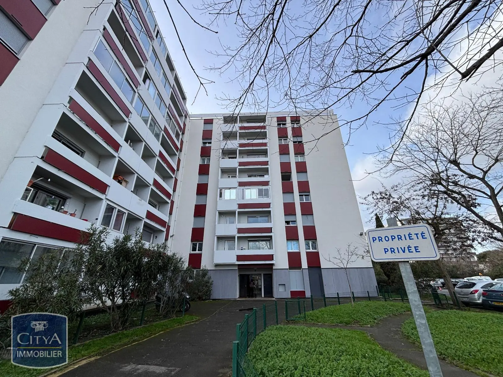 Photo 2 Appartement 3 pièces 62.7m²