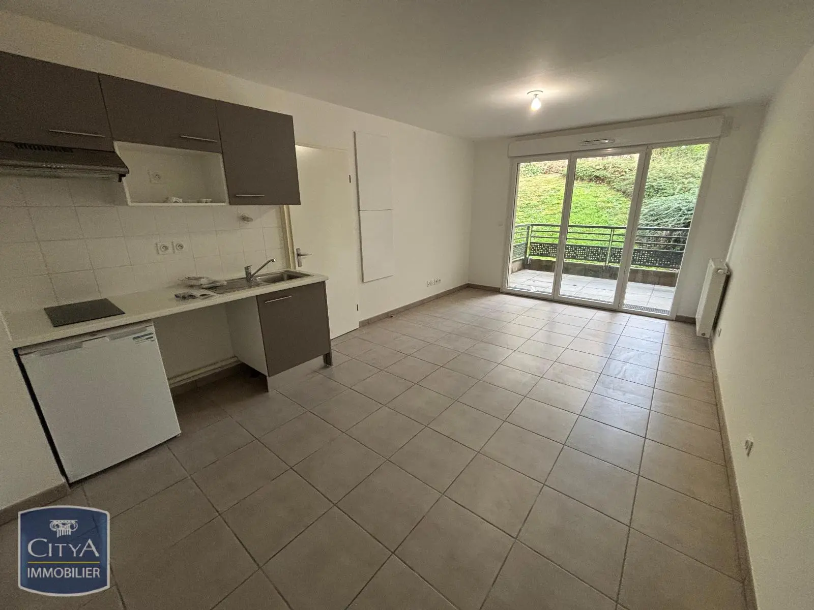 Photo 3 Appartement 2 pièces 40.9m²