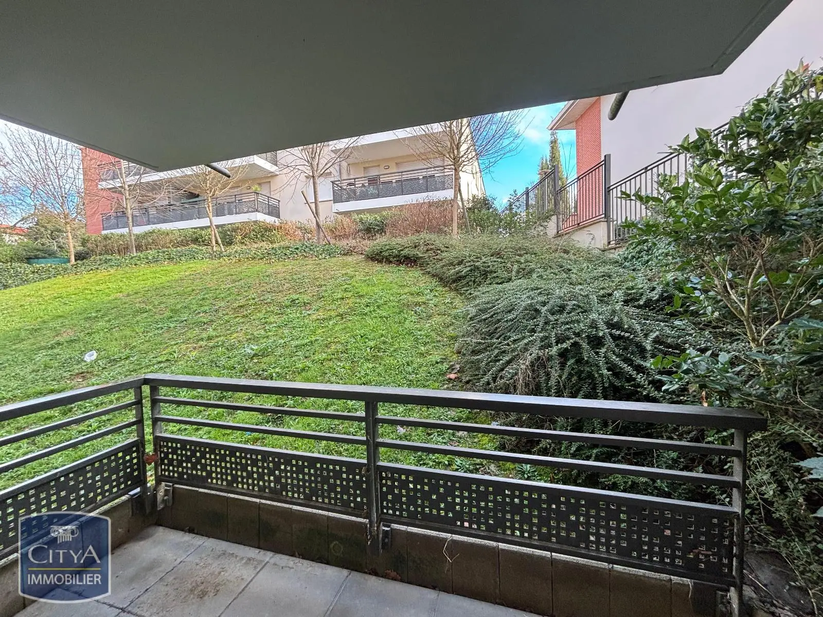 Photo 12 Appartement 2 pièces 40.9m²