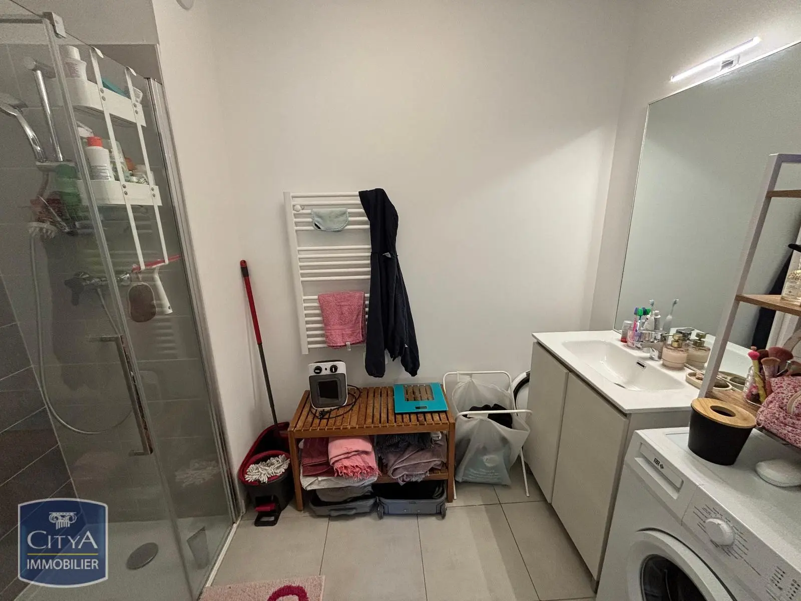 Photo 6 Appartement 2 pièces 42.4m²