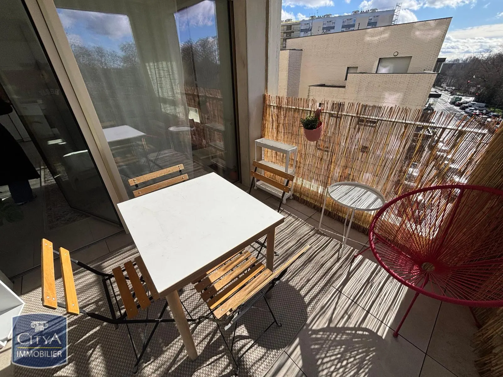 Photo 8 Appartement 2 pièces 42.4m²