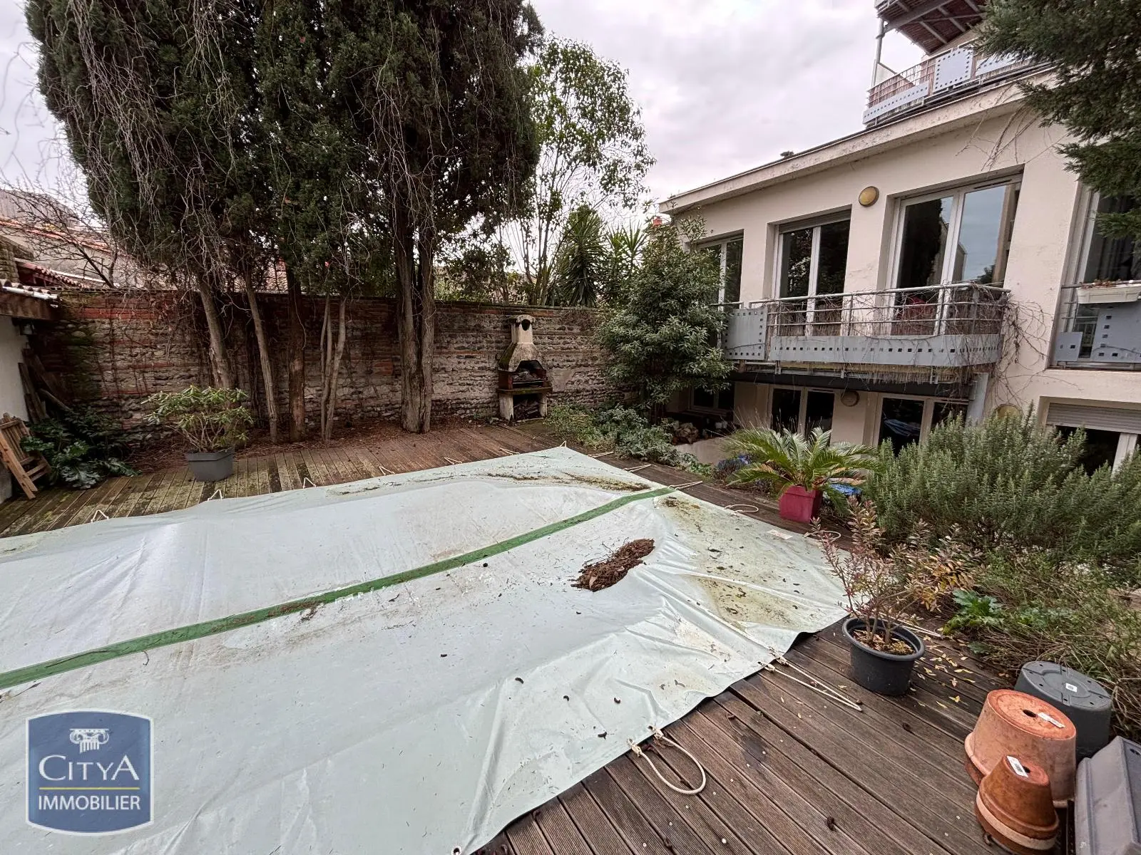 Photo 7 Appartement 4 pièces 150m²