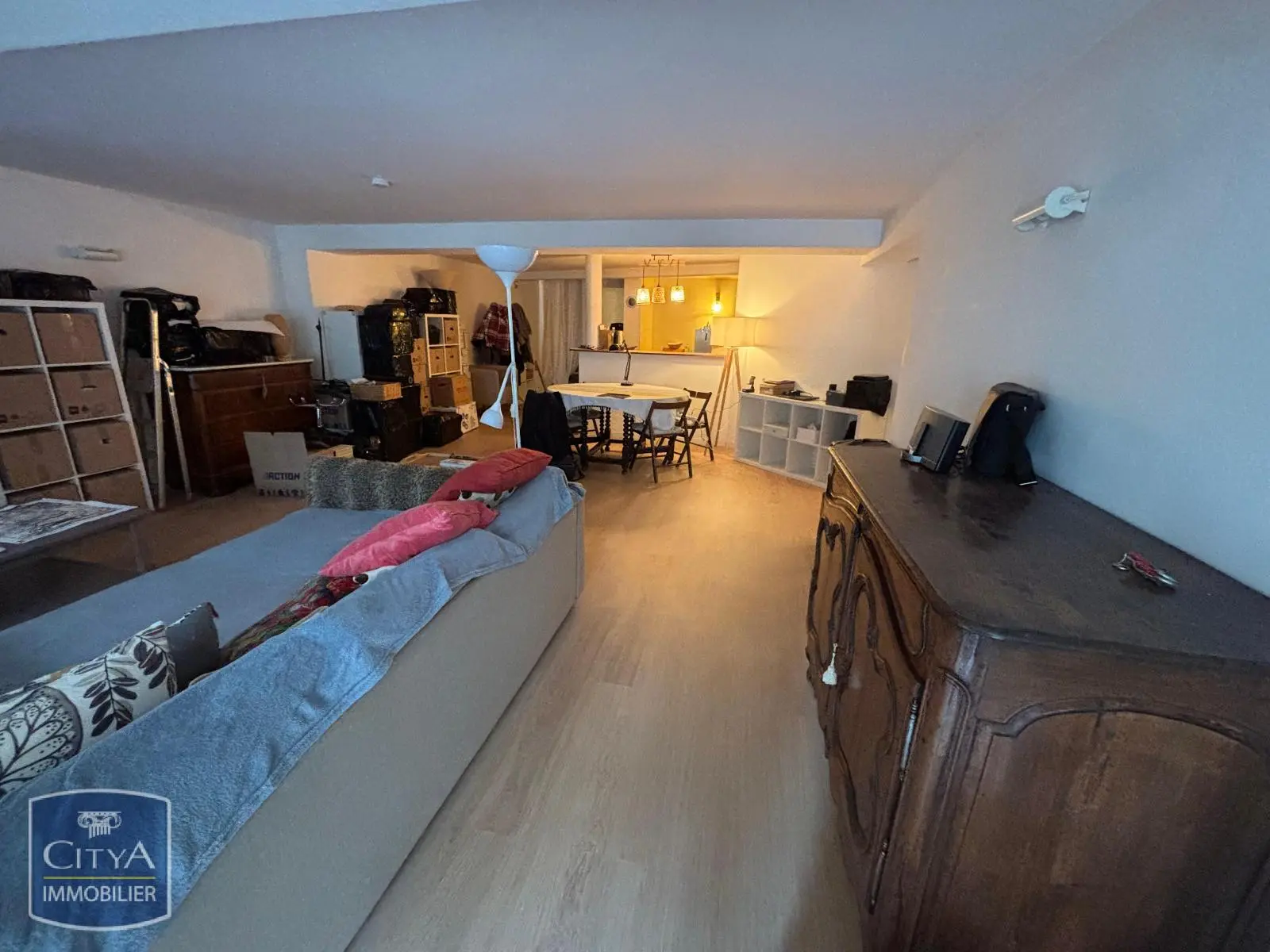 Photo 9 Appartement 4 pièces 150m²