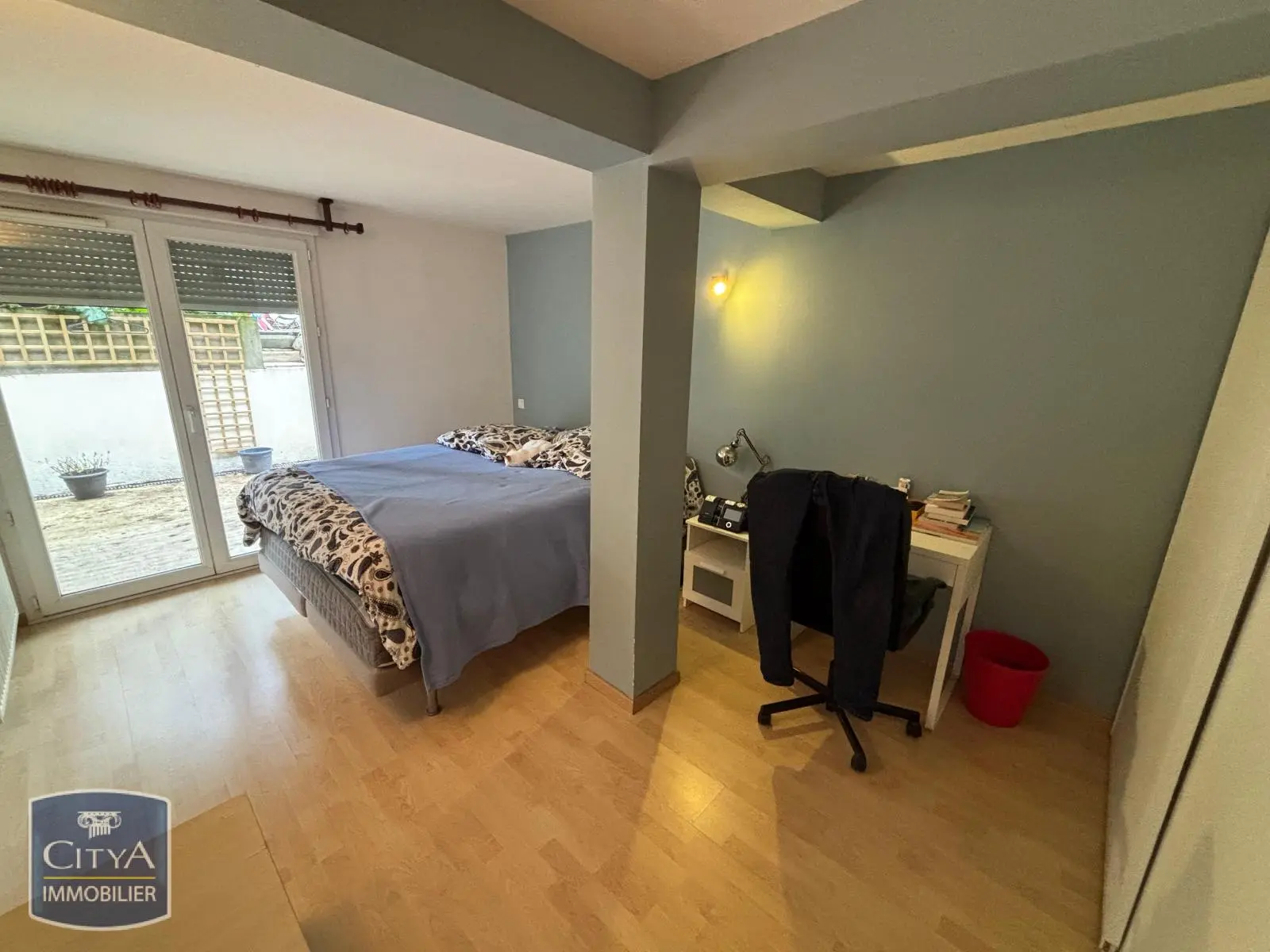 Photo 14 Appartement 4 pièces 150m²