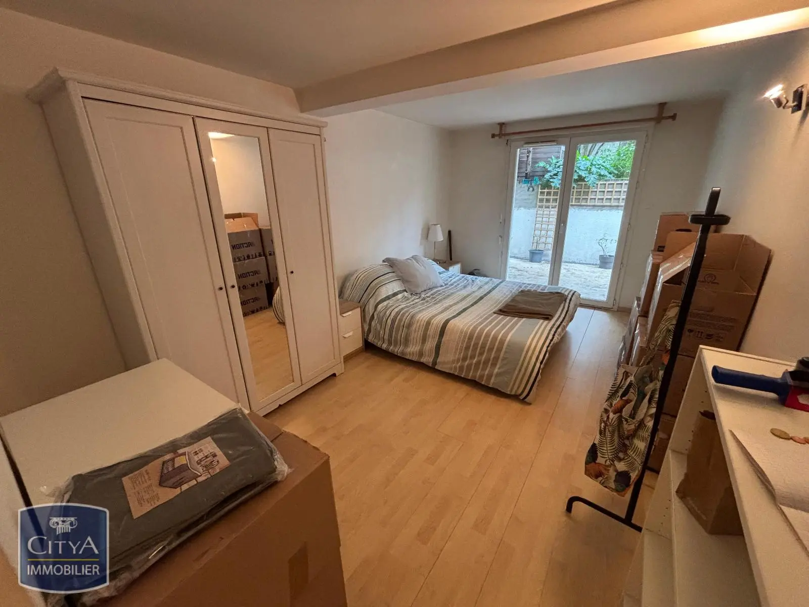 Photo 16 Appartement 4 pièces 150m²