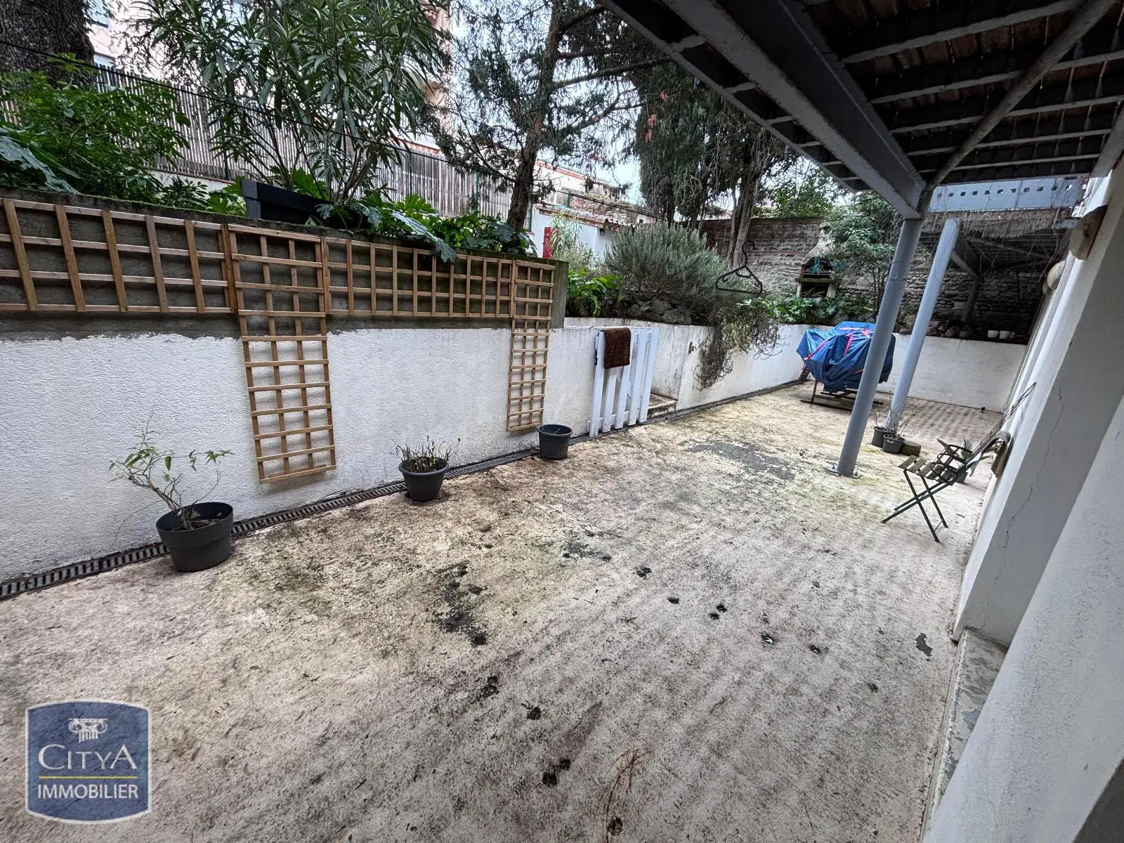 Photo 18 Appartement 4 pièces 150m²