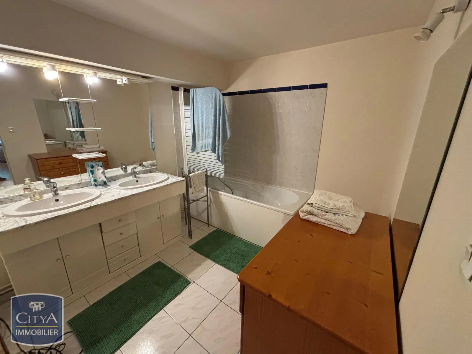 Photo 20 Appartement 4 pièces 150m²