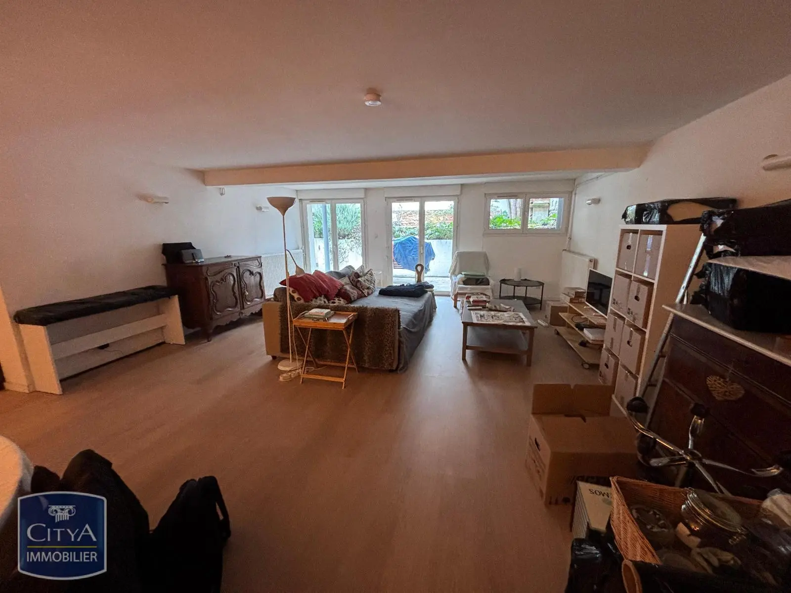 Photo 3 Appartement 4 pièces 150m²