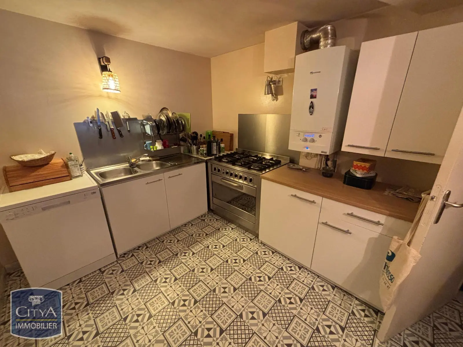 Photo 5 Appartement 4 pièces 150m²