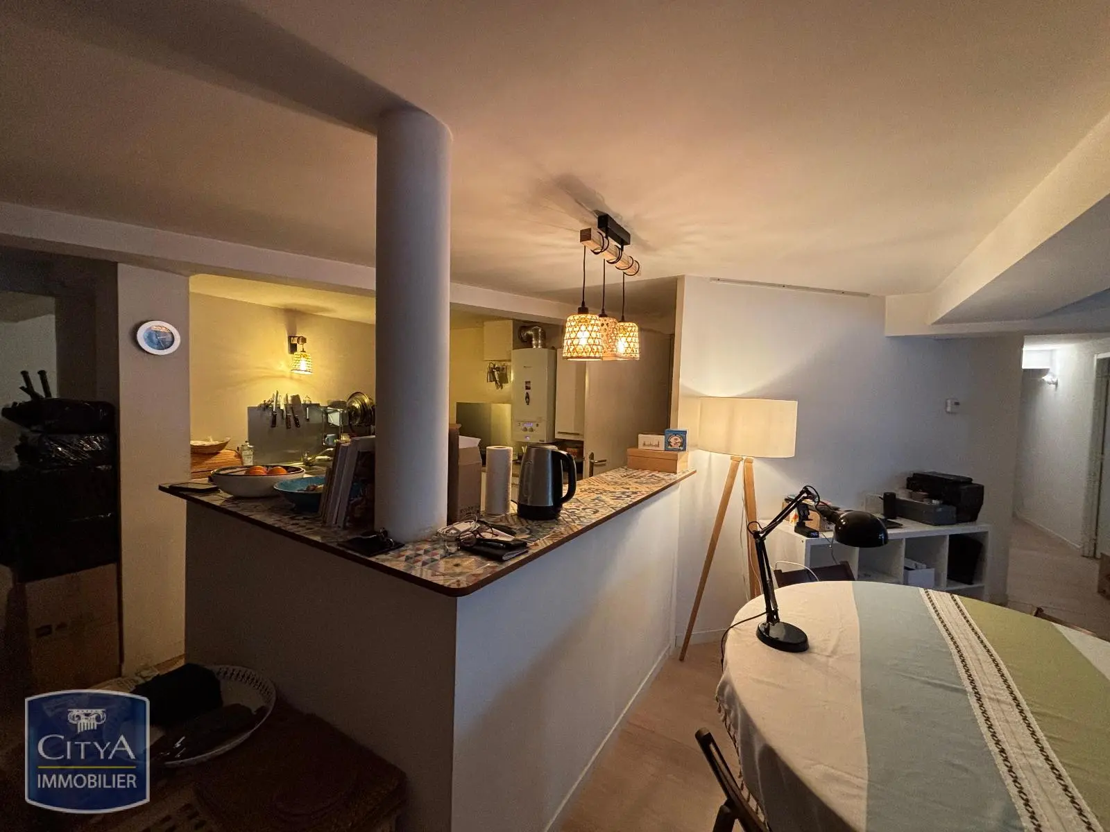 Photo 6 Appartement 4 pièces 150m²