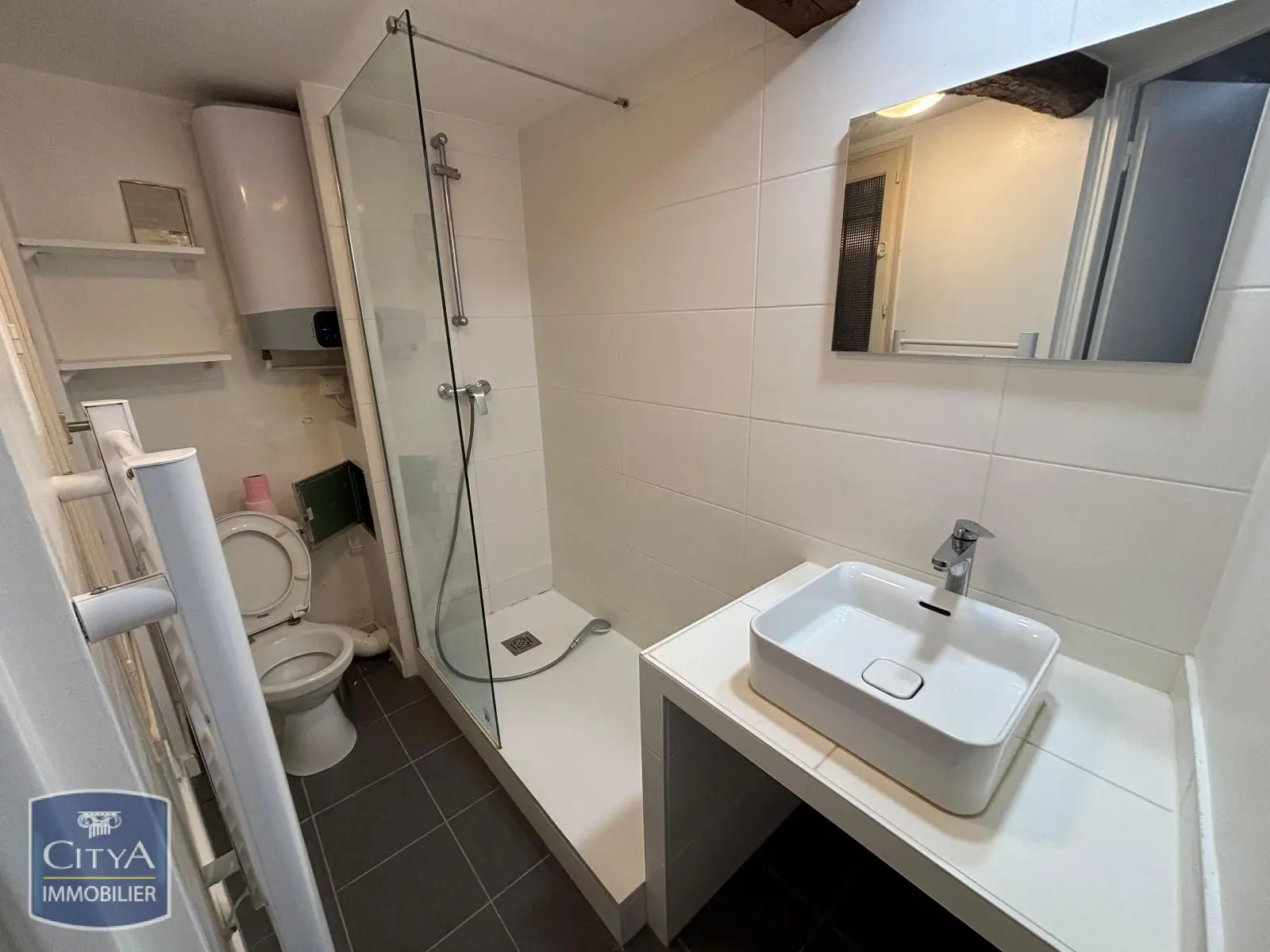 Photo 7 Appartement 1 pièce 38.1m²