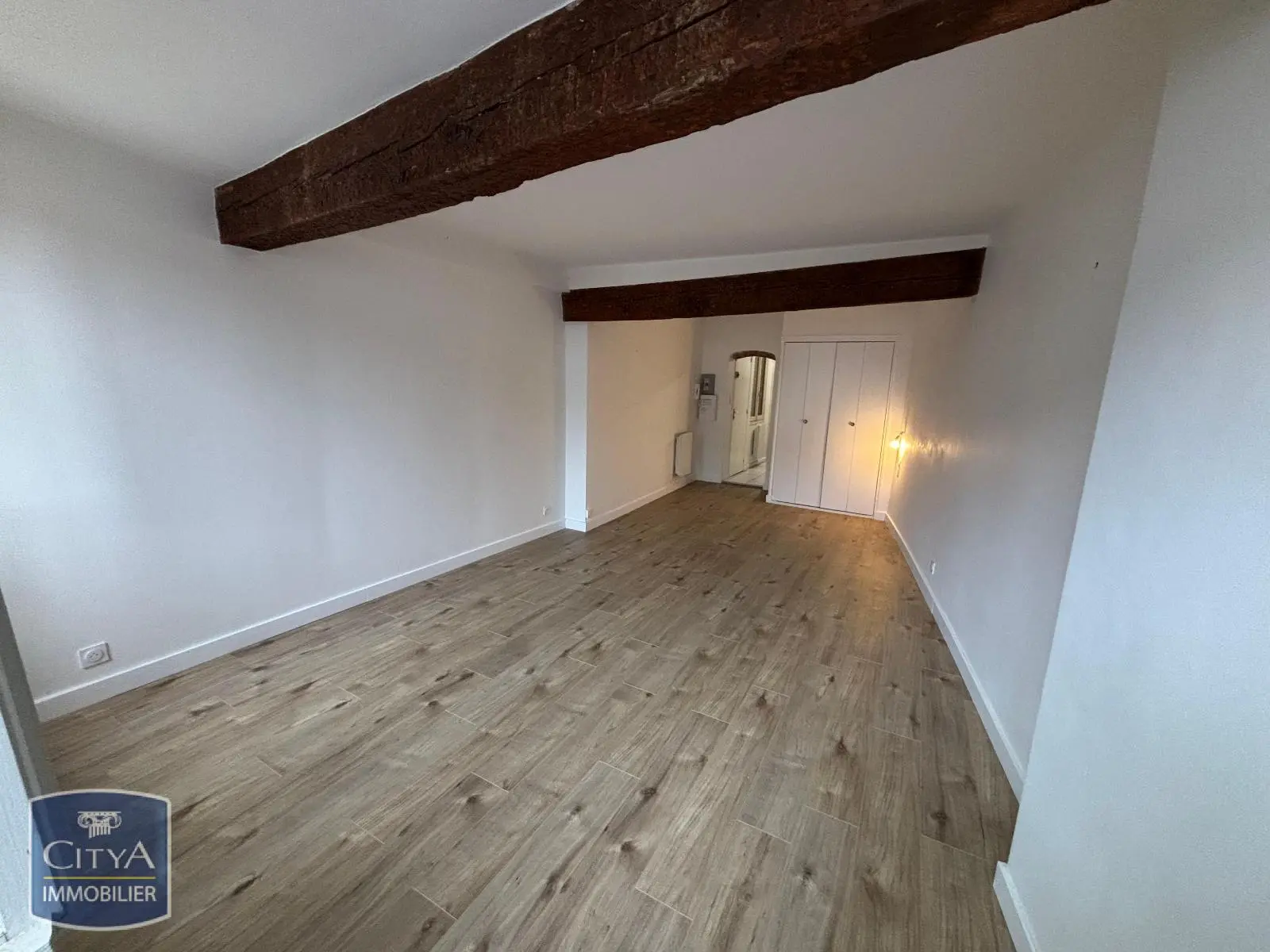 Photo 3 Appartement 1 pièce 38.1m²