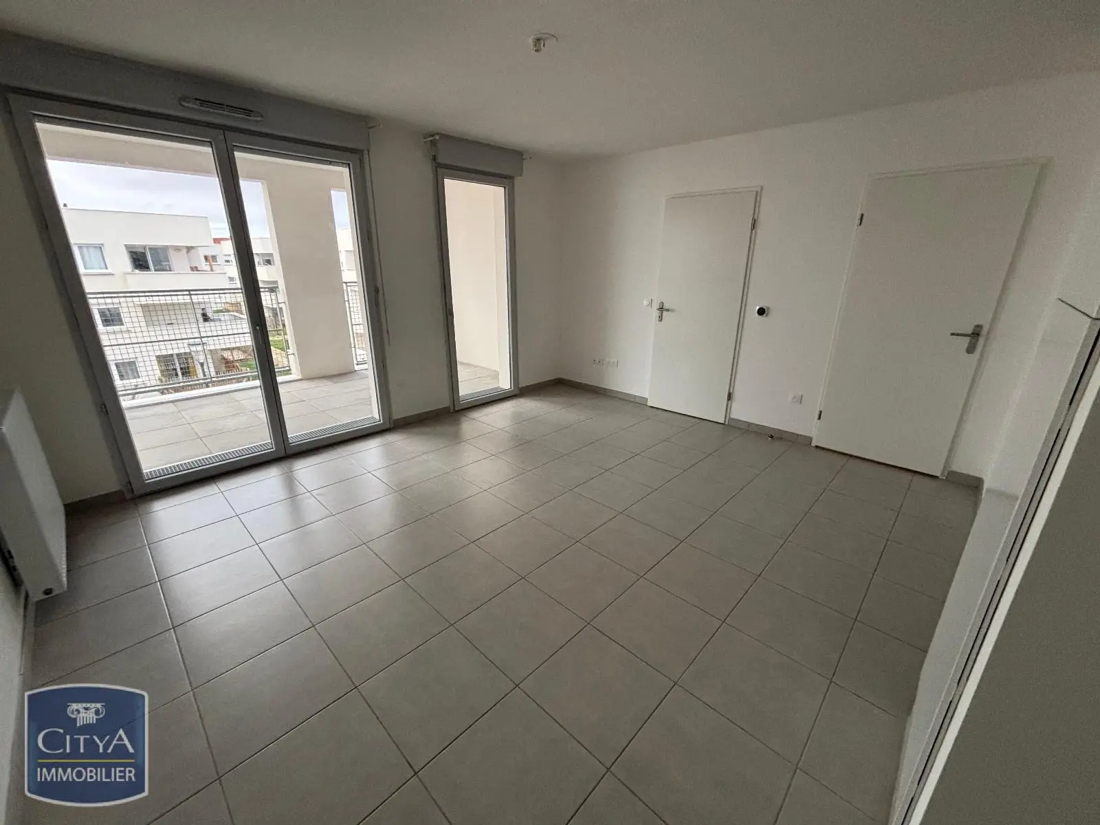 Photo 3 Appartement 2 pièces 43.8m²