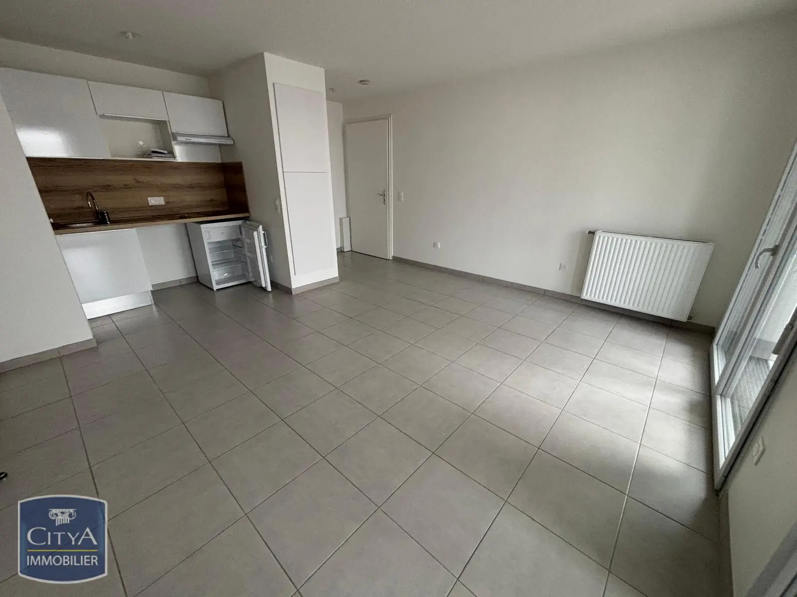 Photo 1 Appartement 2 pièces 43.8m²