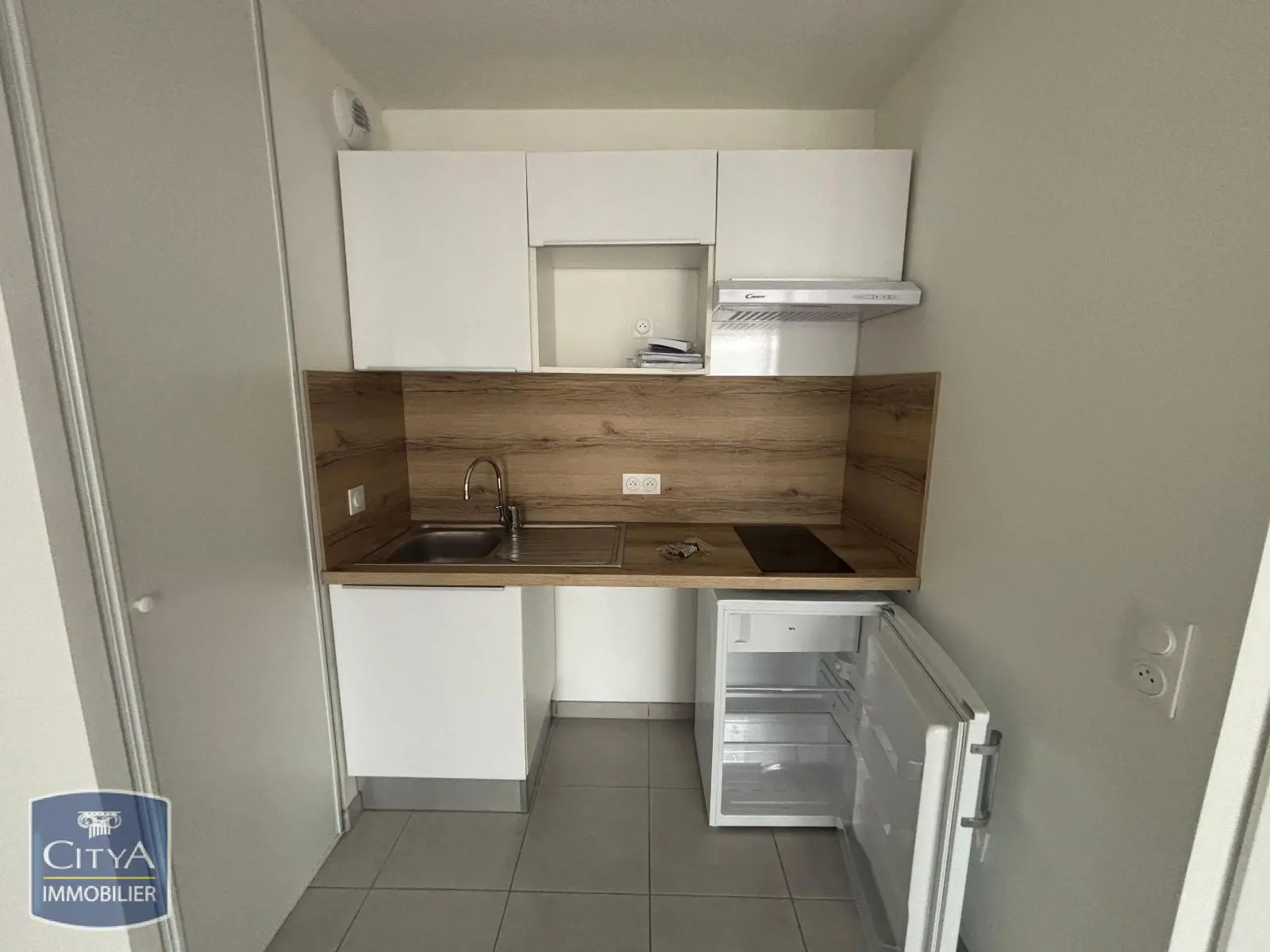 Photo 4 Appartement 2 pièces 43.8m²