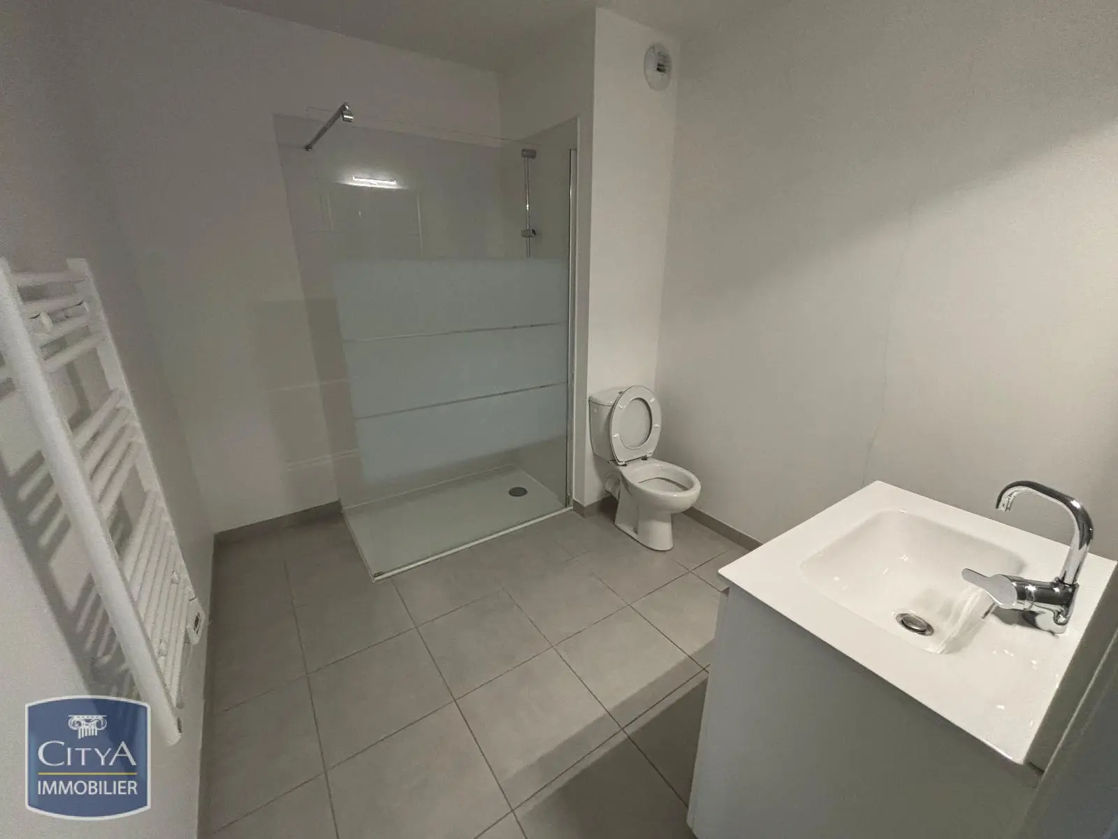 Photo 9 Appartement 2 pièces 43.8m²