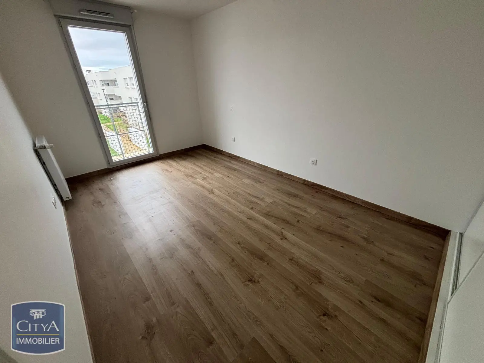 Photo 5 Appartement 2 pièces 43.8m²