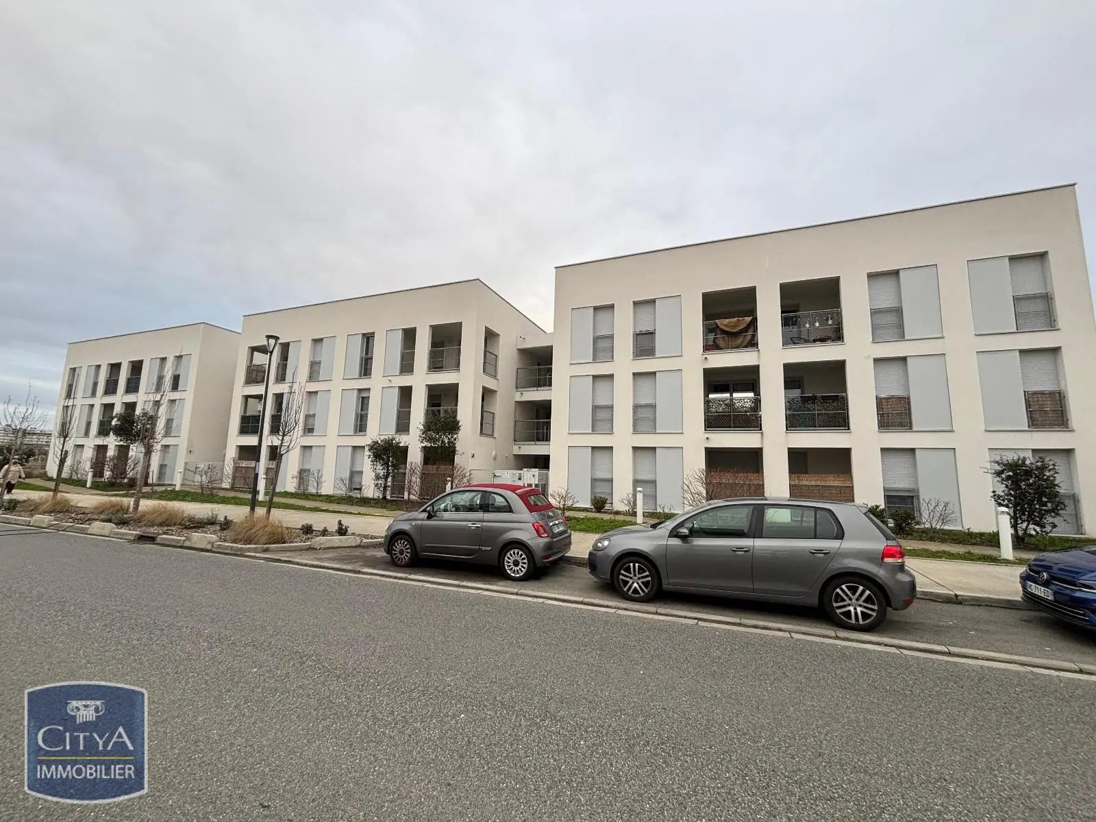 Photo 10 Appartement 2 pièces 43.8m²