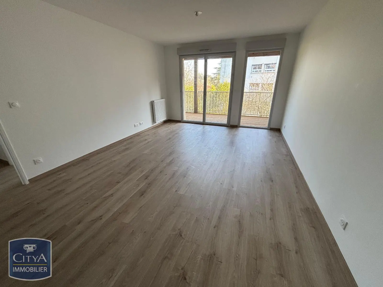Photo 1 Appartement 2 pièces 50.7m²