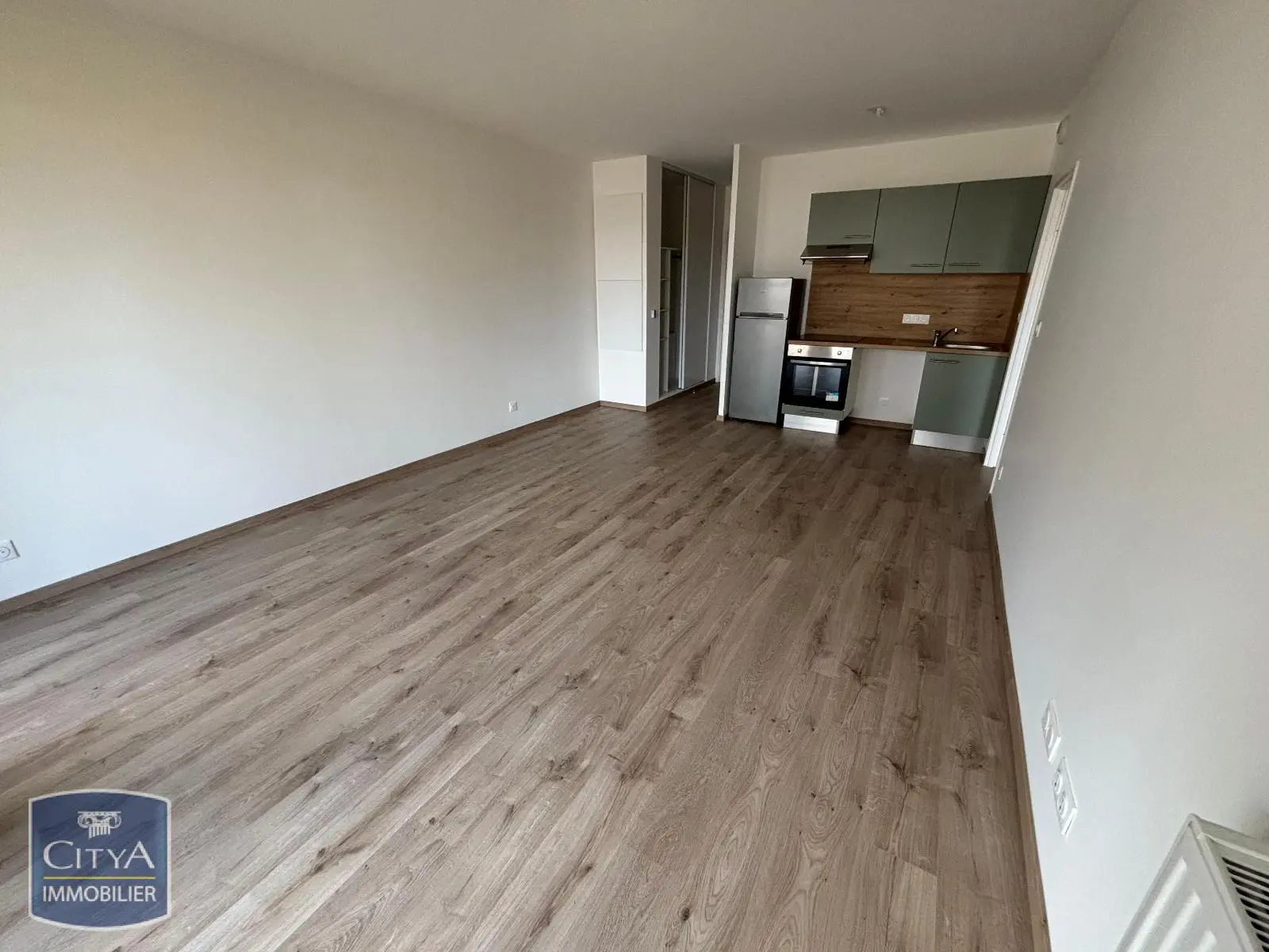 Photo 2 Appartement 2 pièces 50.7m²