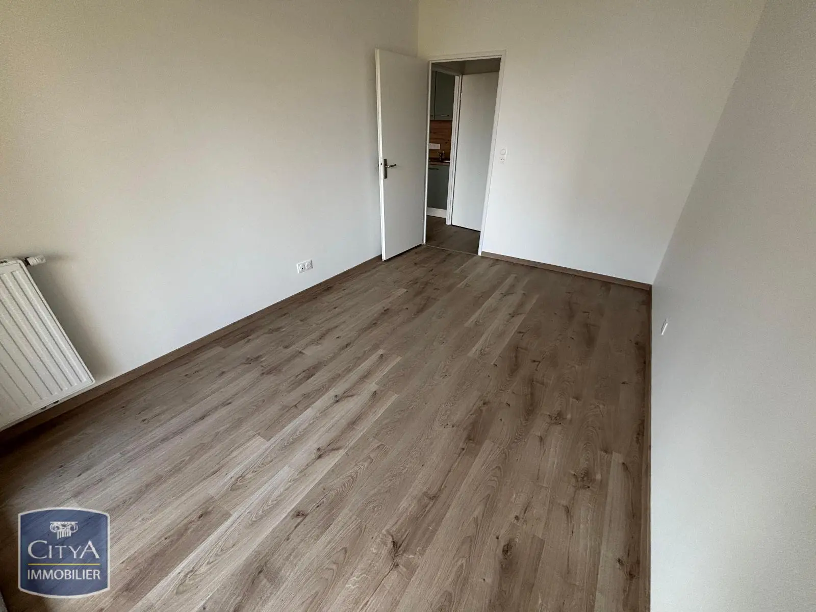 Photo 8 Appartement 2 pièces 50.7m²